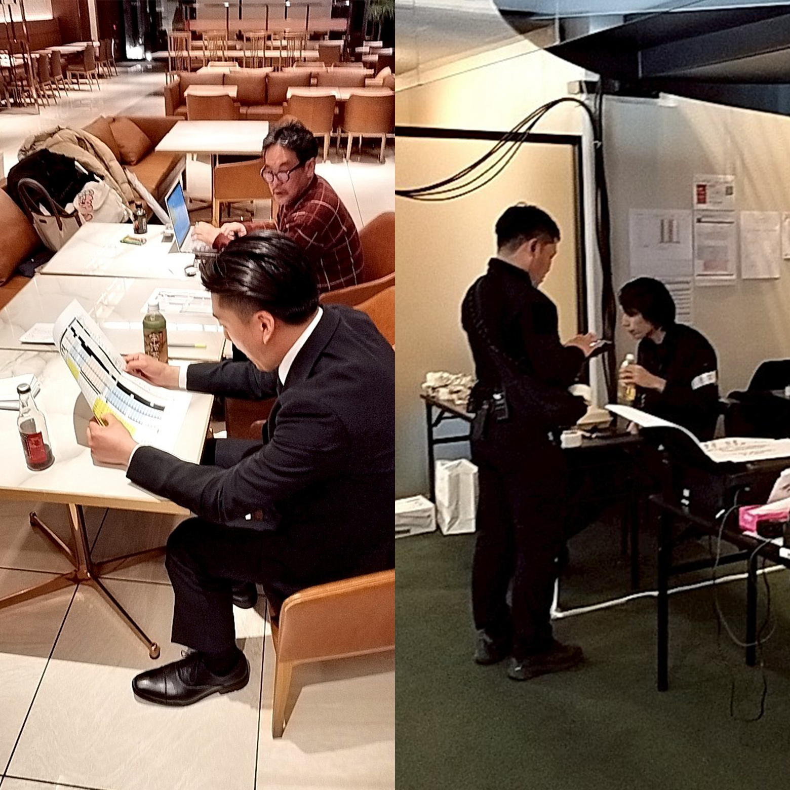 イベント制作・運営業務